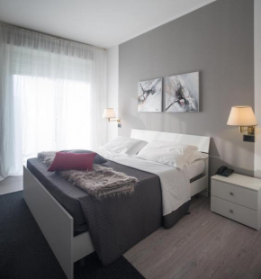 Гостиница Roero Park Hotel  Вилла
